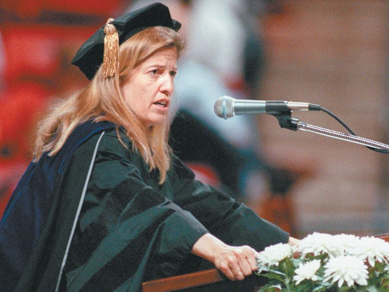 Greta Van Susteren